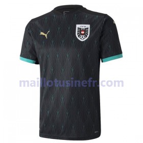 Maillot de Foot Autriche Extérieur UEFA EURO 2020